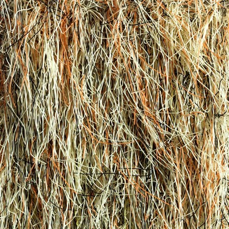 Hyrmatta, 50x50cm, beige